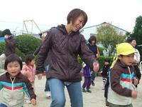 親が楽しめば子どもも楽しい～♪