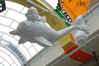「瀬戸内国際芸術祭２０１０」おすすめアート紹介
