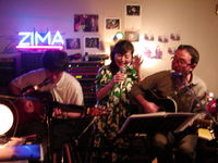 祝！ブログ開設☆祝１０周年記念ライブ！