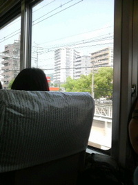 天気ですね