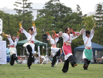 88祭り～楽しい写真～