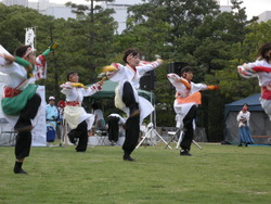 88祭り～楽しい写真～