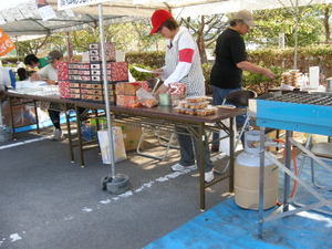 獅子祭りのひるの部～三木町～9/26