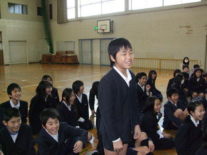 朝青龍を知っていますか？