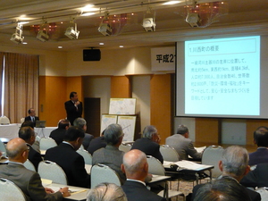 川西町の概要は・・・・・
