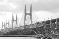 瀬戸大橋