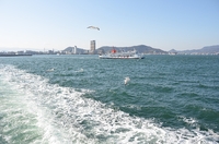 瀬戸内海