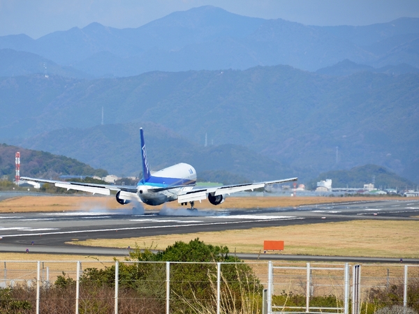 高知龍馬空港