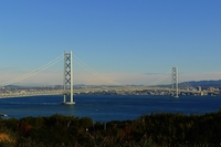 明石大橋