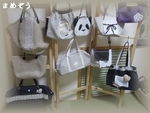 イベント出品（バック）
