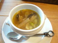 今日のお出かけ・二十四節記。