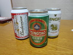 多国籍ビール＆おうちごはん