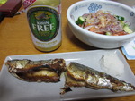 秋の味覚♪
