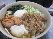 愉楽家　林店
