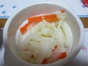今日のおかず♪