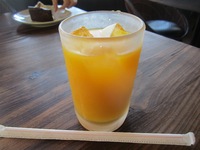 ソウルフードカフェカモメ