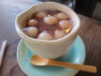 ソウルフードカフェカモメ