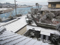 雪景色