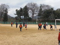 サッカー