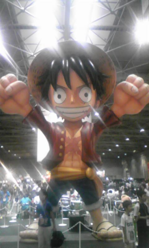 最強Ｖジャンプフェスタ2012