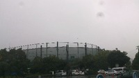 雨…