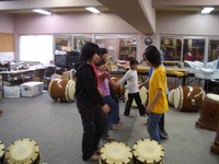 五色台合宿