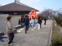 五色台合宿