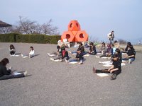 五色台合宿