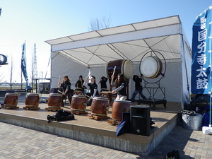栃木遠征〜♪