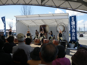 栃木遠征〜♪