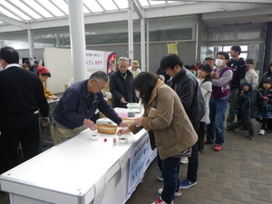 栃木遠征〜♪