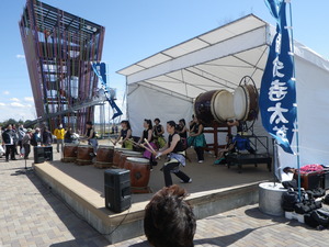 栃木遠征〜♪