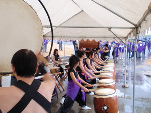 節分祭