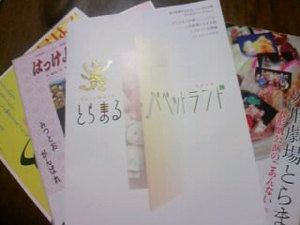 行きたくない?