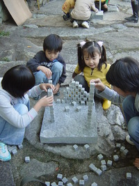 四国のあかり展♪♪♪