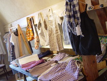 *Natural Closet* さんのイベント