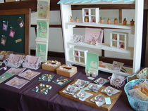 *Natural Closet* さんのイベント