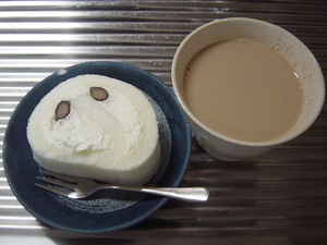 食べちゃった～♪