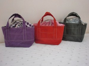 ☆ Ｂａｇ ２種類 ☆