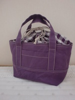 ☆ Ｂａｇ ２種類 ☆