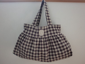 ☆ Ｂａｇ ２種類 ☆