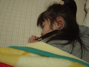 元気娘の一日。。。