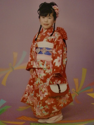 写真が仕上がりました(*^^)