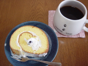 楽しみにしていた日(*^^)v