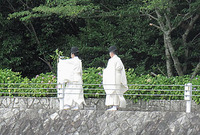 ユル抜き