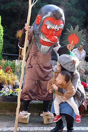妖怪まつり