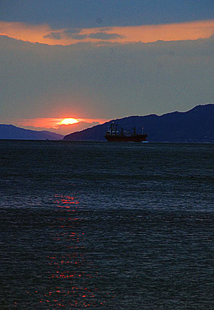 沙弥の浜