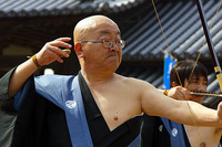 百々手祭り