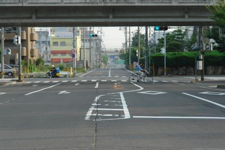 空き缶　
