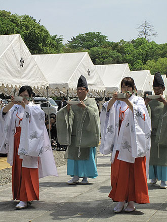 護国神社